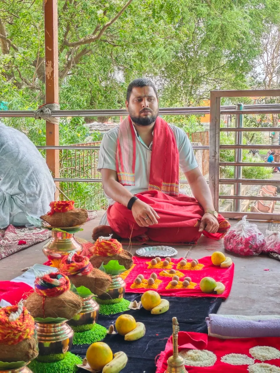 Vastu Dosh Puja